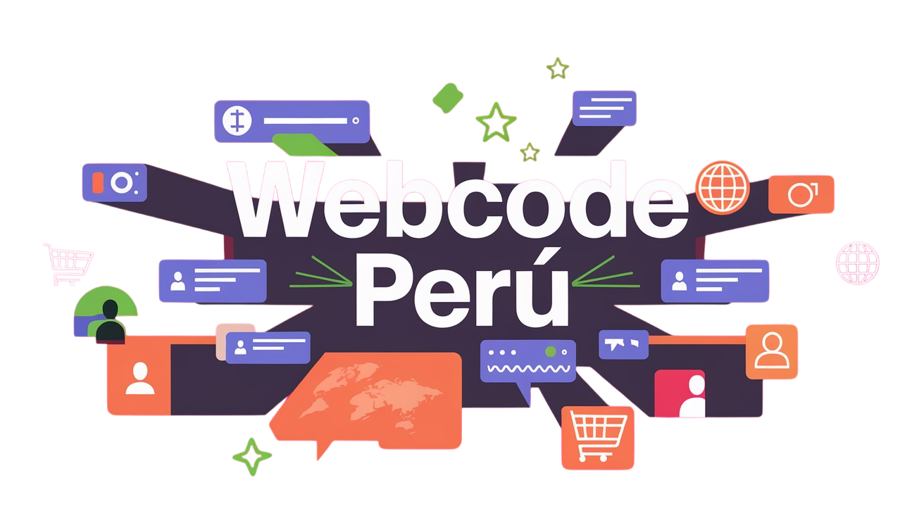 Logo WebCode